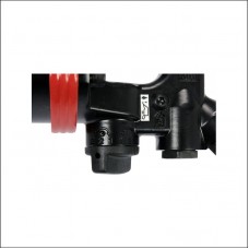 YT-09620 YATO Cheie pneumatica de insurubat cu imp..